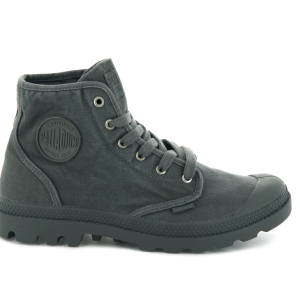 02352-021-M | PAMPA HI | METAL BLACK