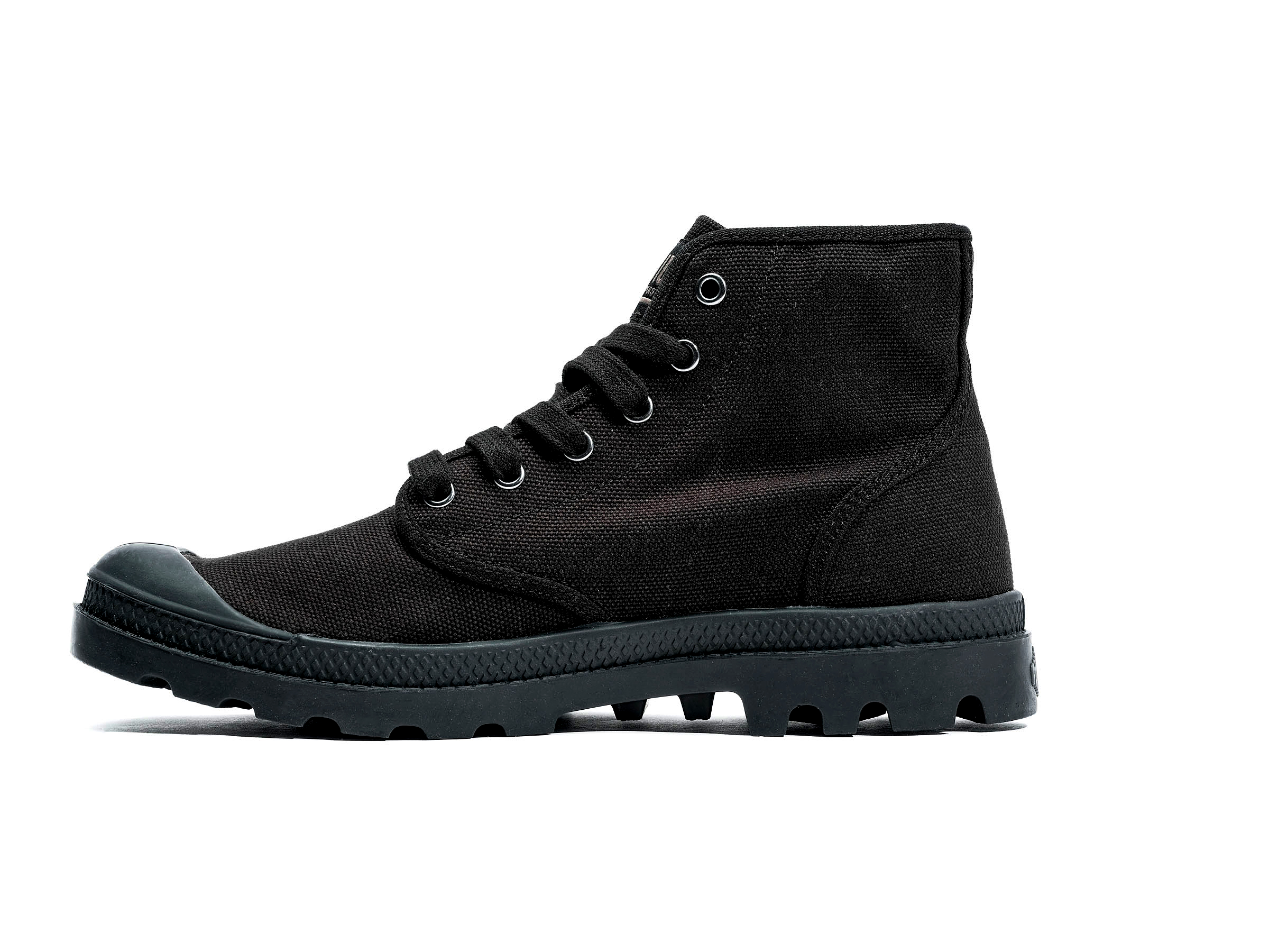 02352-060-M | PAMPA HI | BLACK/BLACK - Image 4