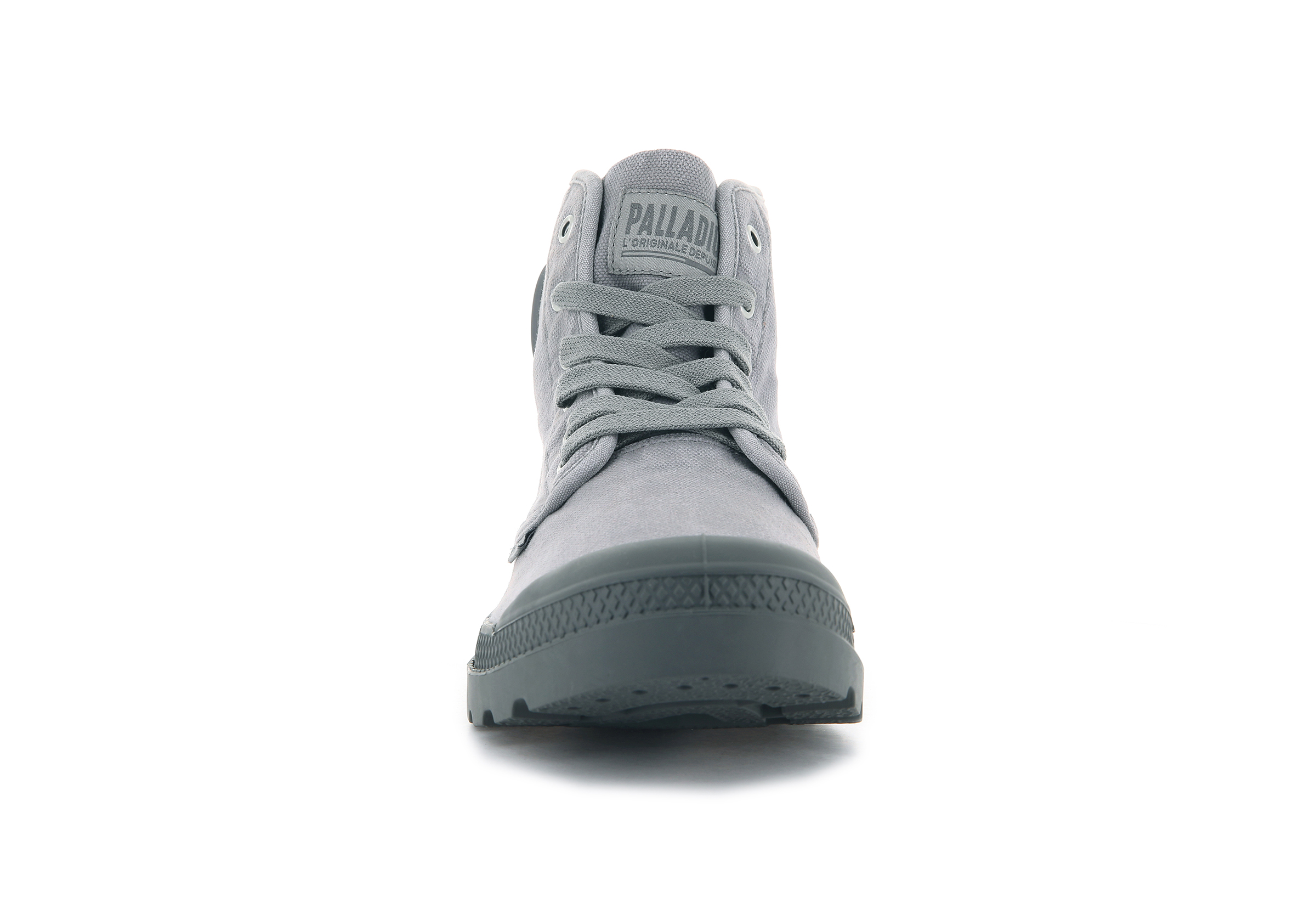 02352-071-M | PAMPA HI | GRAY FLANNEL - Image 3