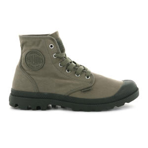 02352-308-M | PAMPA HI | DUSKY GREEN