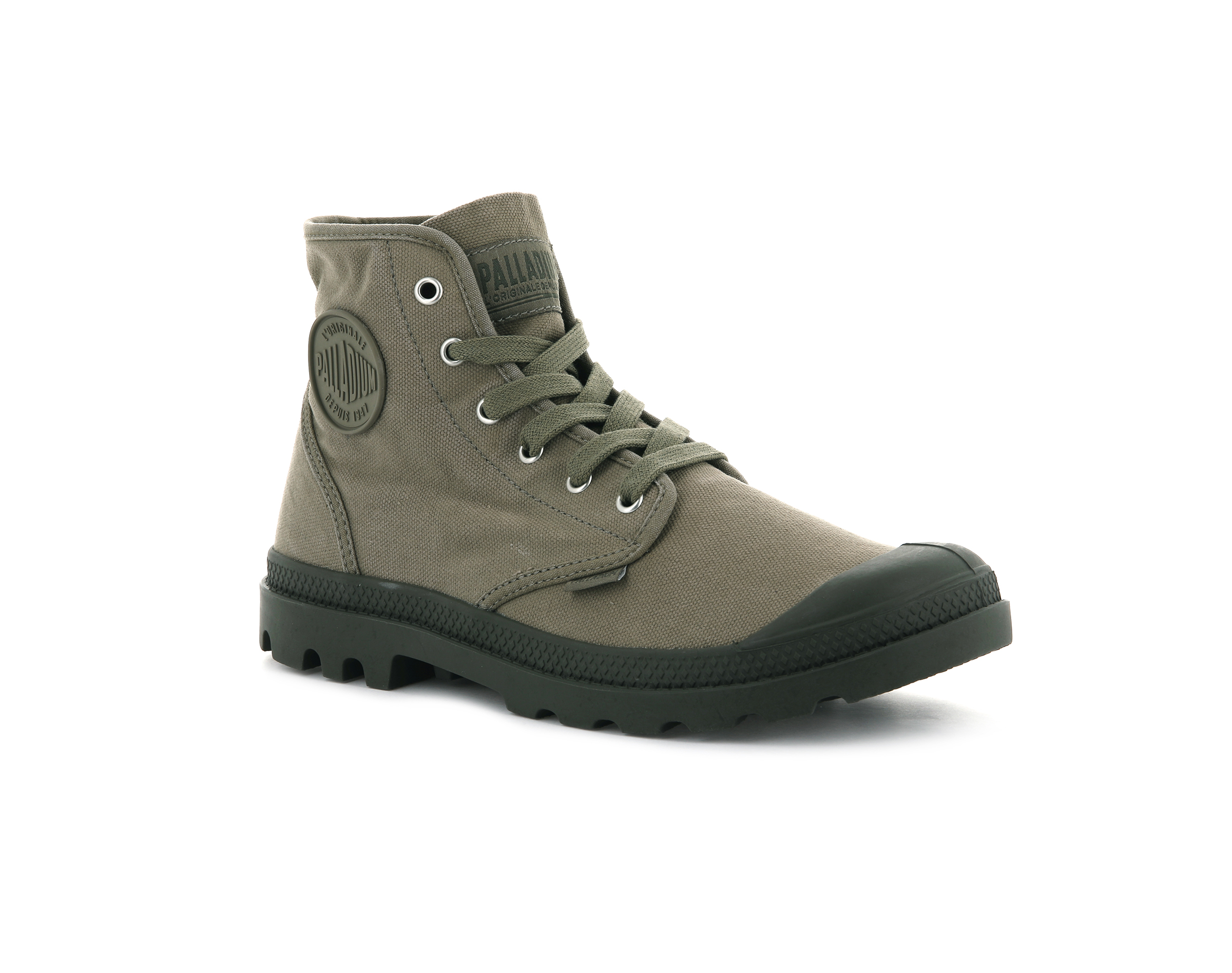 02352-308-M | PAMPA HI | DUSKY GREEN - Image 2