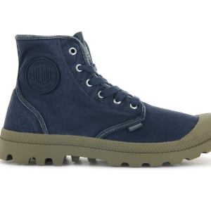 02352-461-M | PAMPA HI | OMBRE BLUE/DUNE