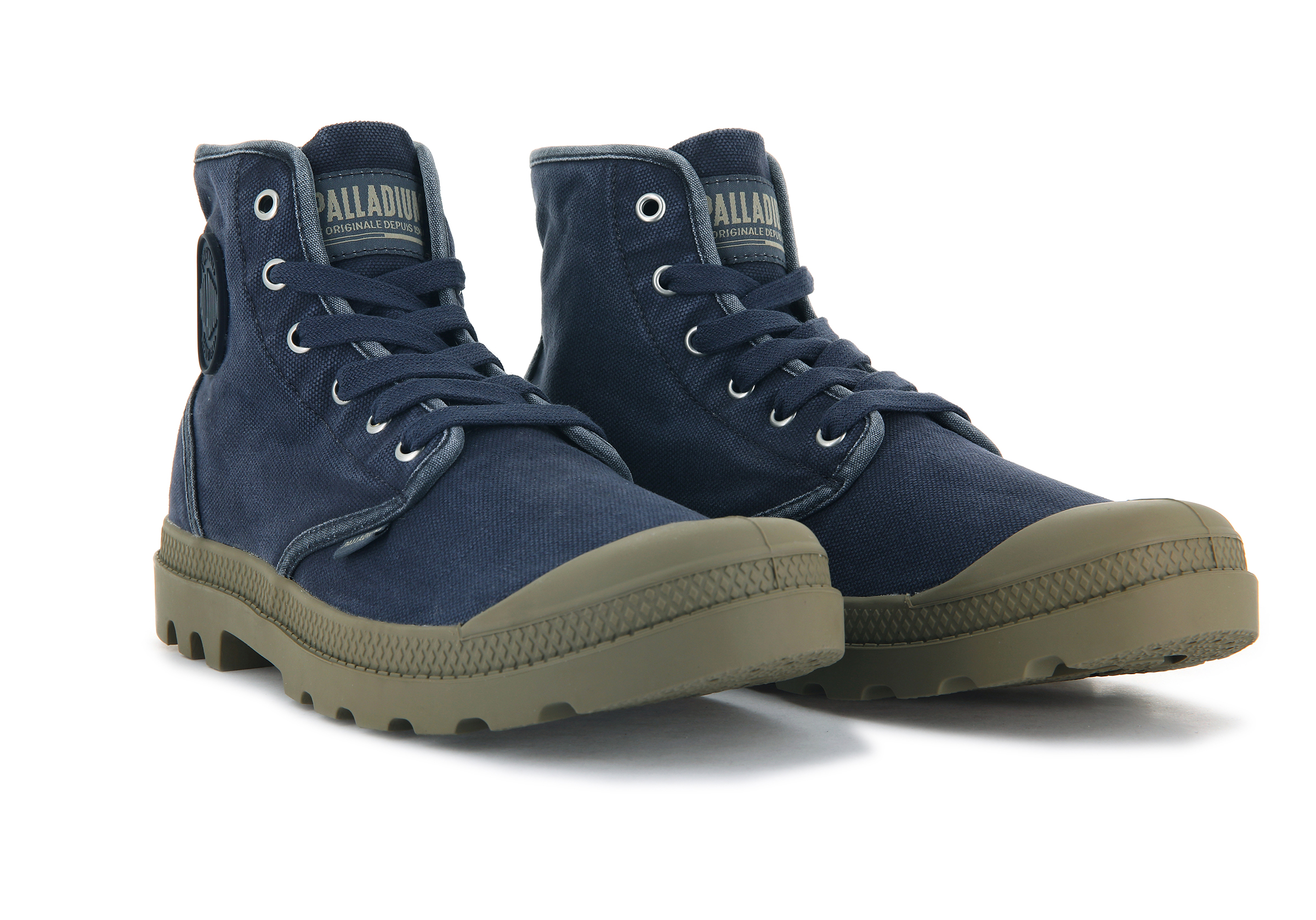 02352-461-M | PAMPA HI | OMBRE BLUE/DUNE - Image 6