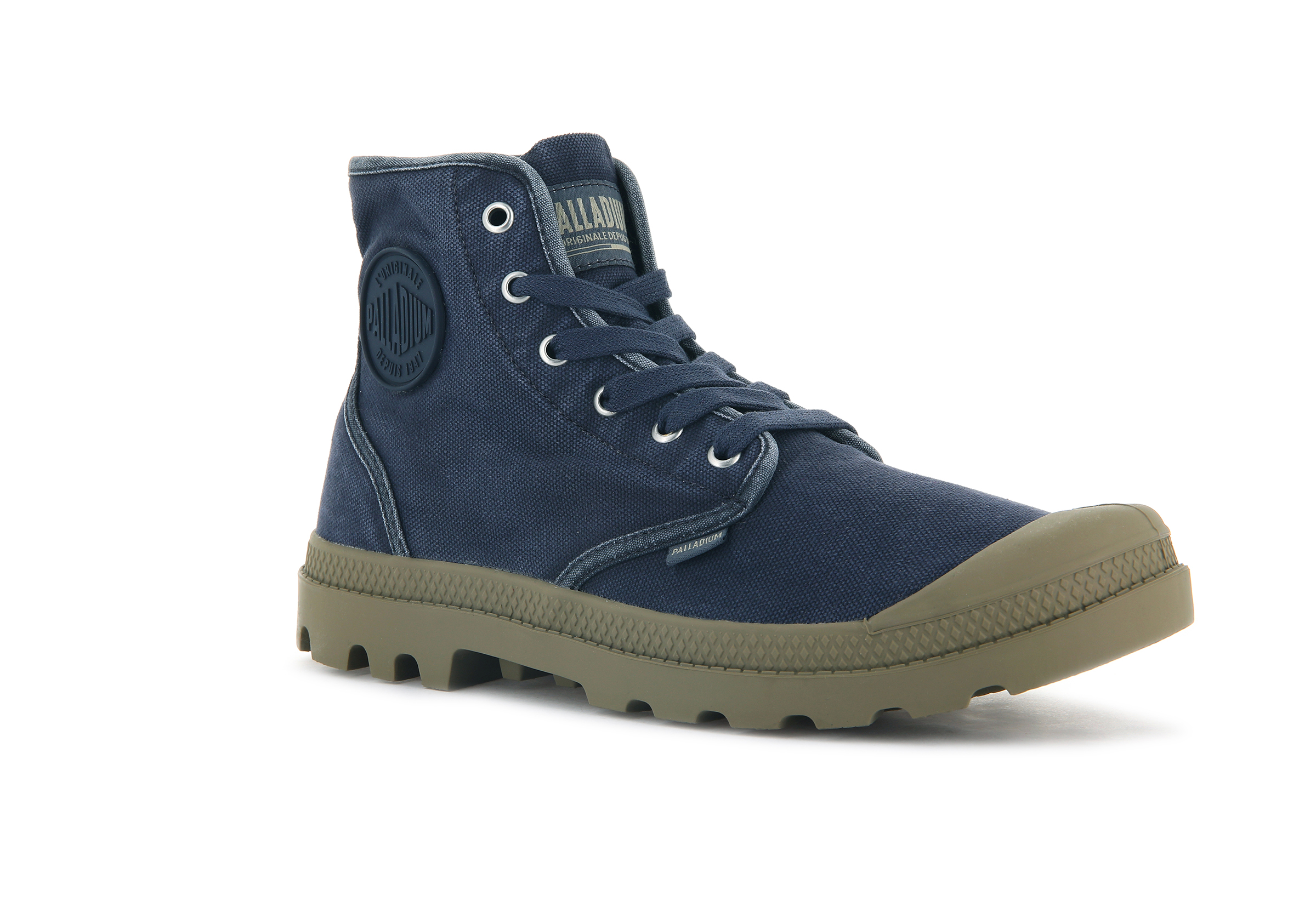 02352-461-M | PAMPA HI | OMBRE BLUE/DUNE - Image 2