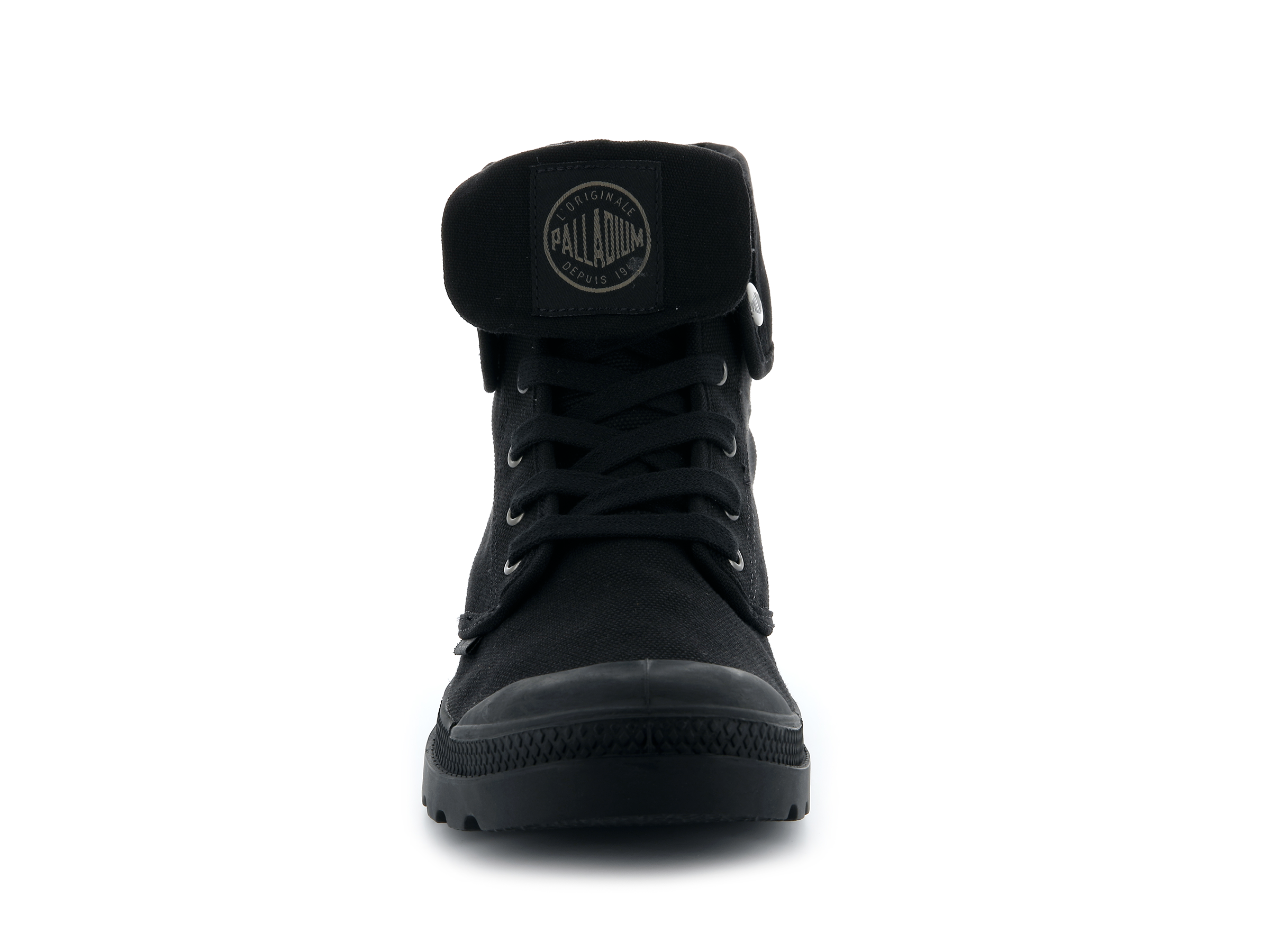 02353-060-M | BAGGY | BLACK/BLACK - Image 3