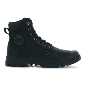 03234-001-M | PAMPA SPORT CUFF WPN | BLACK