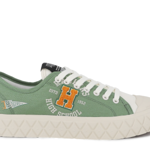 04630-305-M | PALLA ACE TIGERS | VINTAGE GREEN