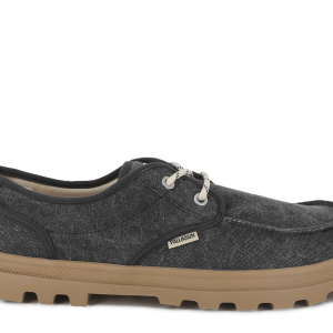 04660-008-M | DUNELITE MOC CUSH | BLACK