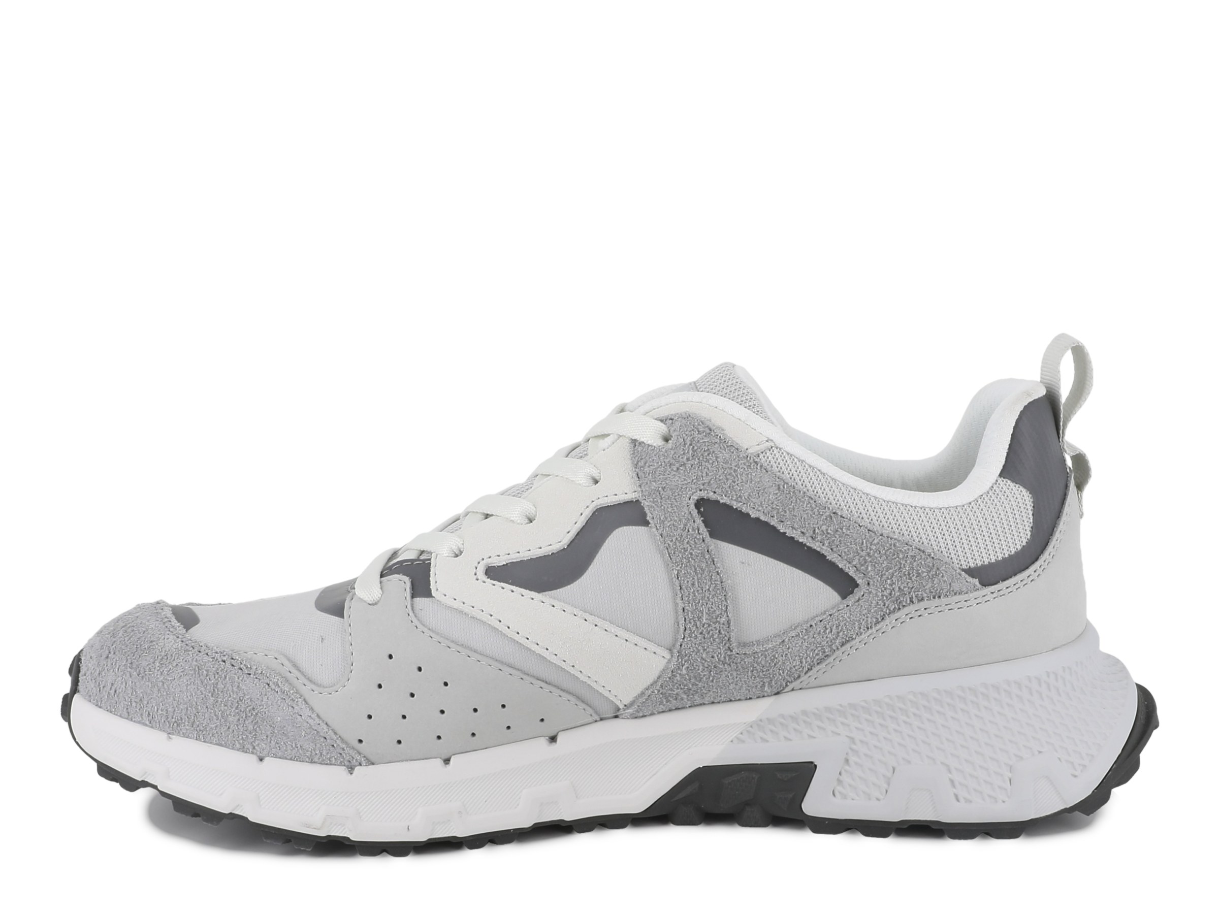 04681-026-M | OFFRUNNER OUTCITY | FRESH GREY - Image 4