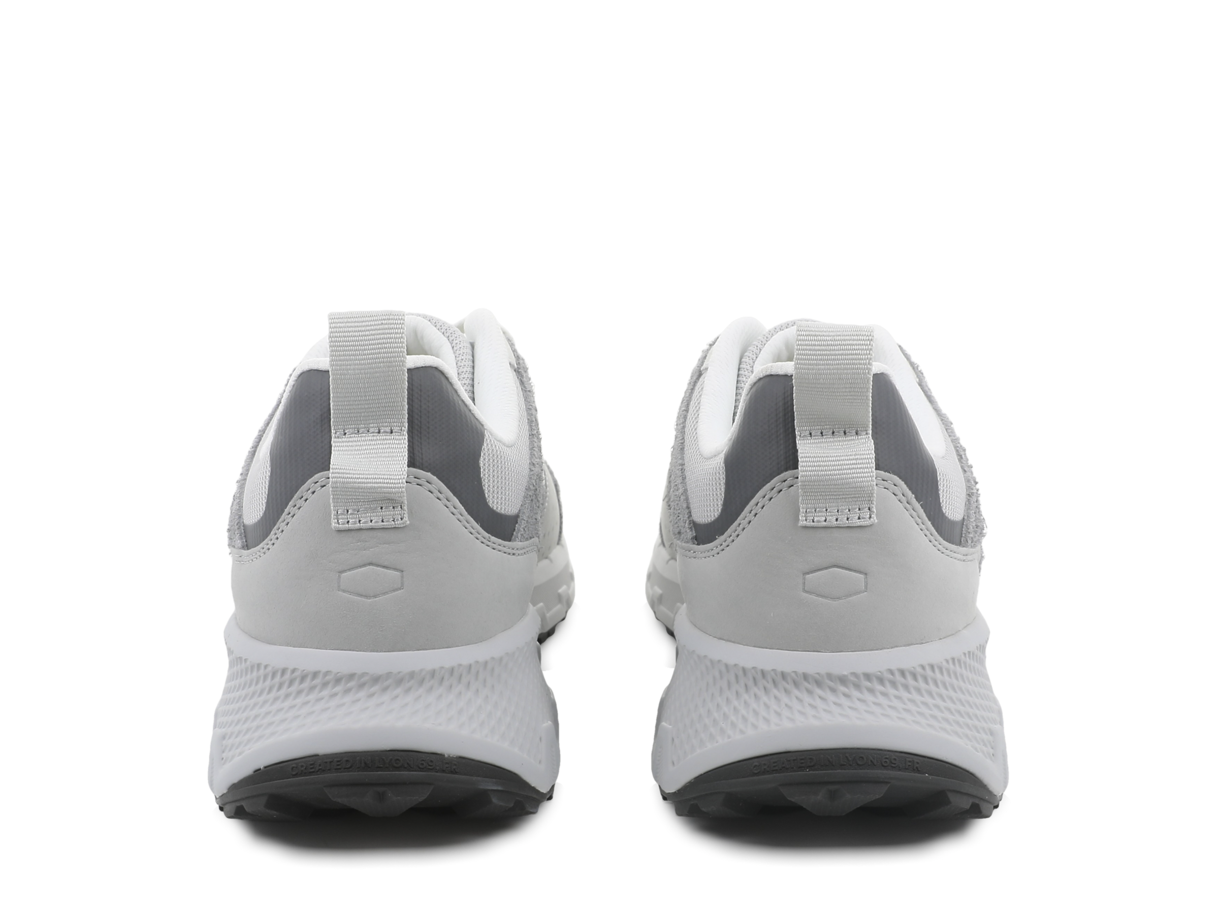 04681-026-M | OFFRUNNER OUTCITY | FRESH GREY - Image 6