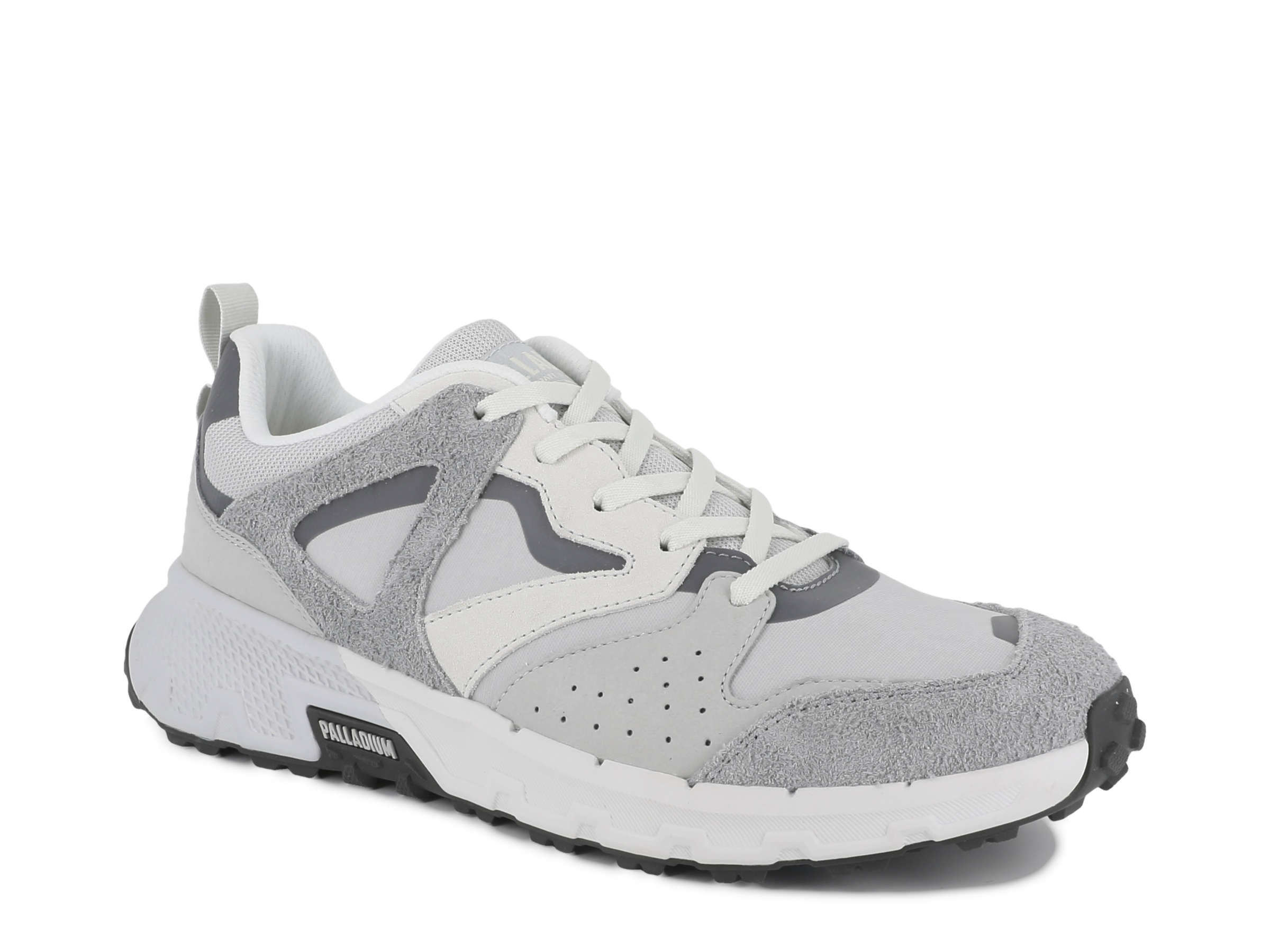 04681-026-M | OFFRUNNER OUTCITY | FRESH GREY - Image 2