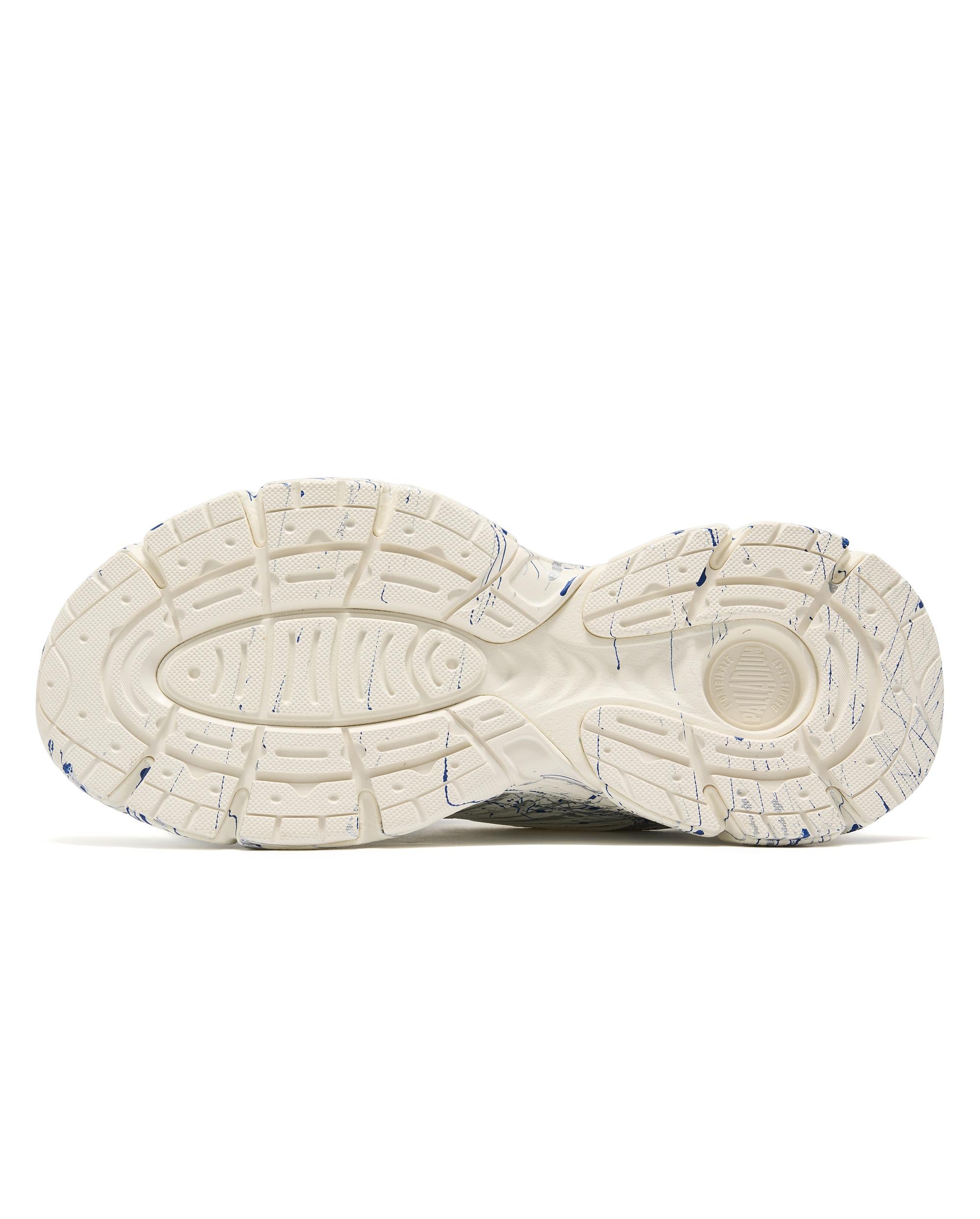 04797-101-M | MEN'S PALLAEIFFEL BC PR SNEAKERS | WHITE - Image 7