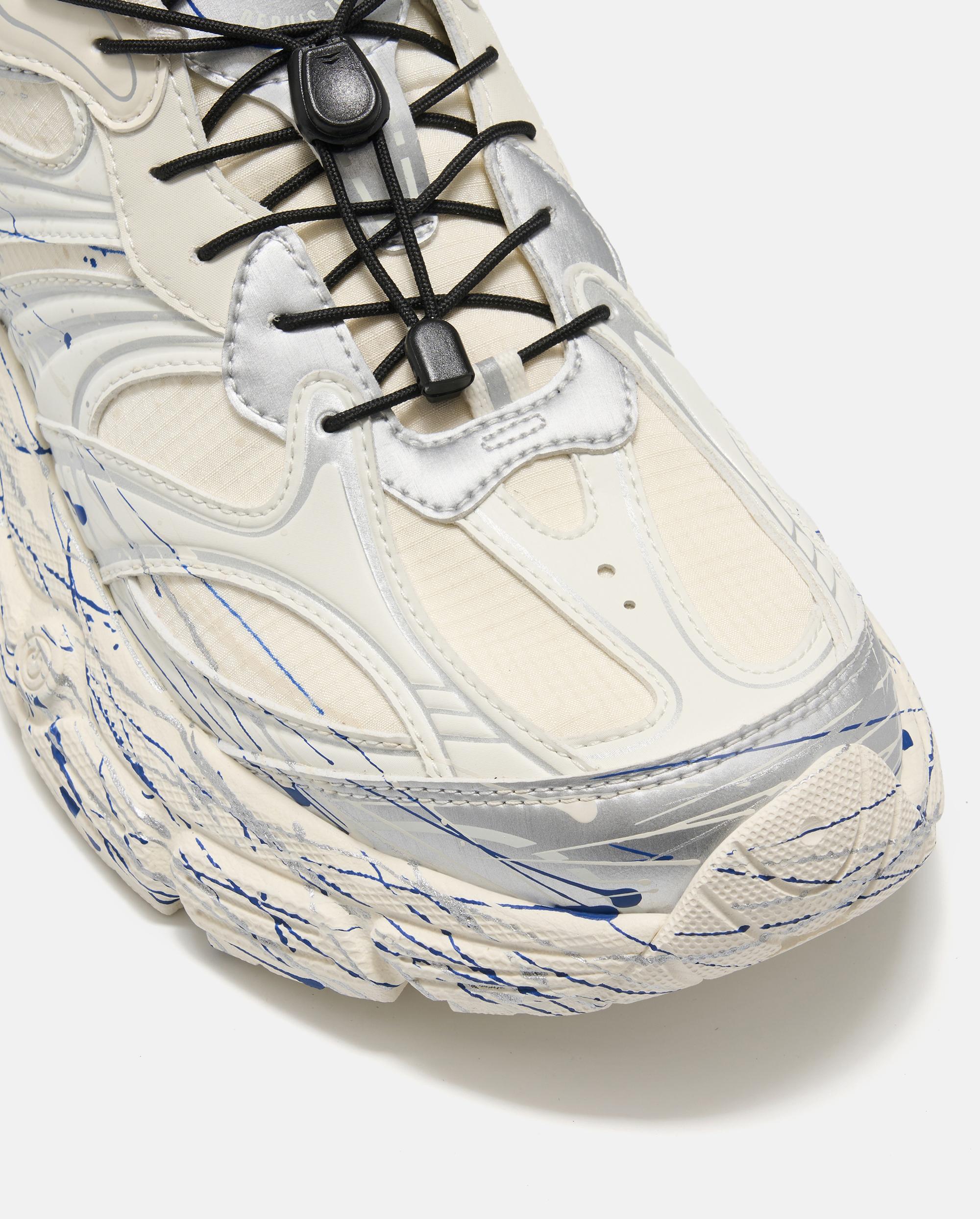 04797-101-M | MEN'S PALLAEIFFEL BC PR SNEAKERS | WHITE - Image 8
