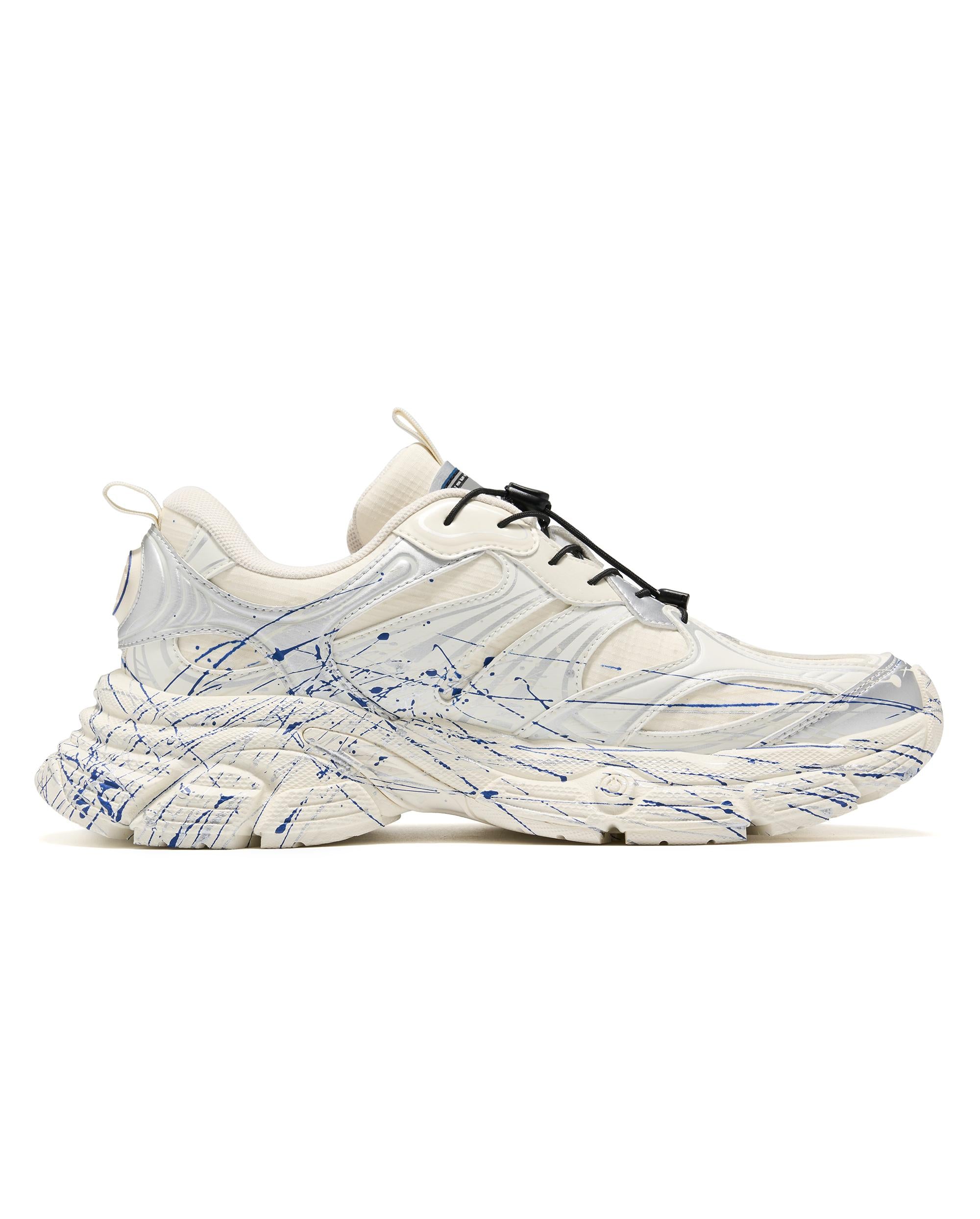 04797-101-M | MEN'S PALLAEIFFEL BC PR SNEAKERS | WHITE - Image 6