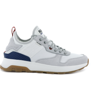 05682-099-M | AX_EON ARMY RUNNER | VAPOROUS GREY