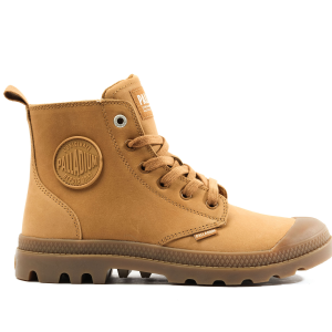 06440-237-M | PAMPA HI ZIP NBK | APPLE CINNAMON