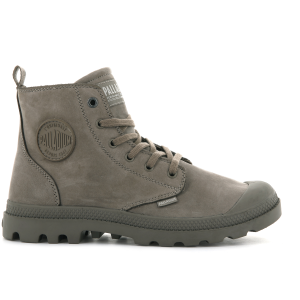 06440-256-M | PAMPA HI ZIP NBK | TAUPE