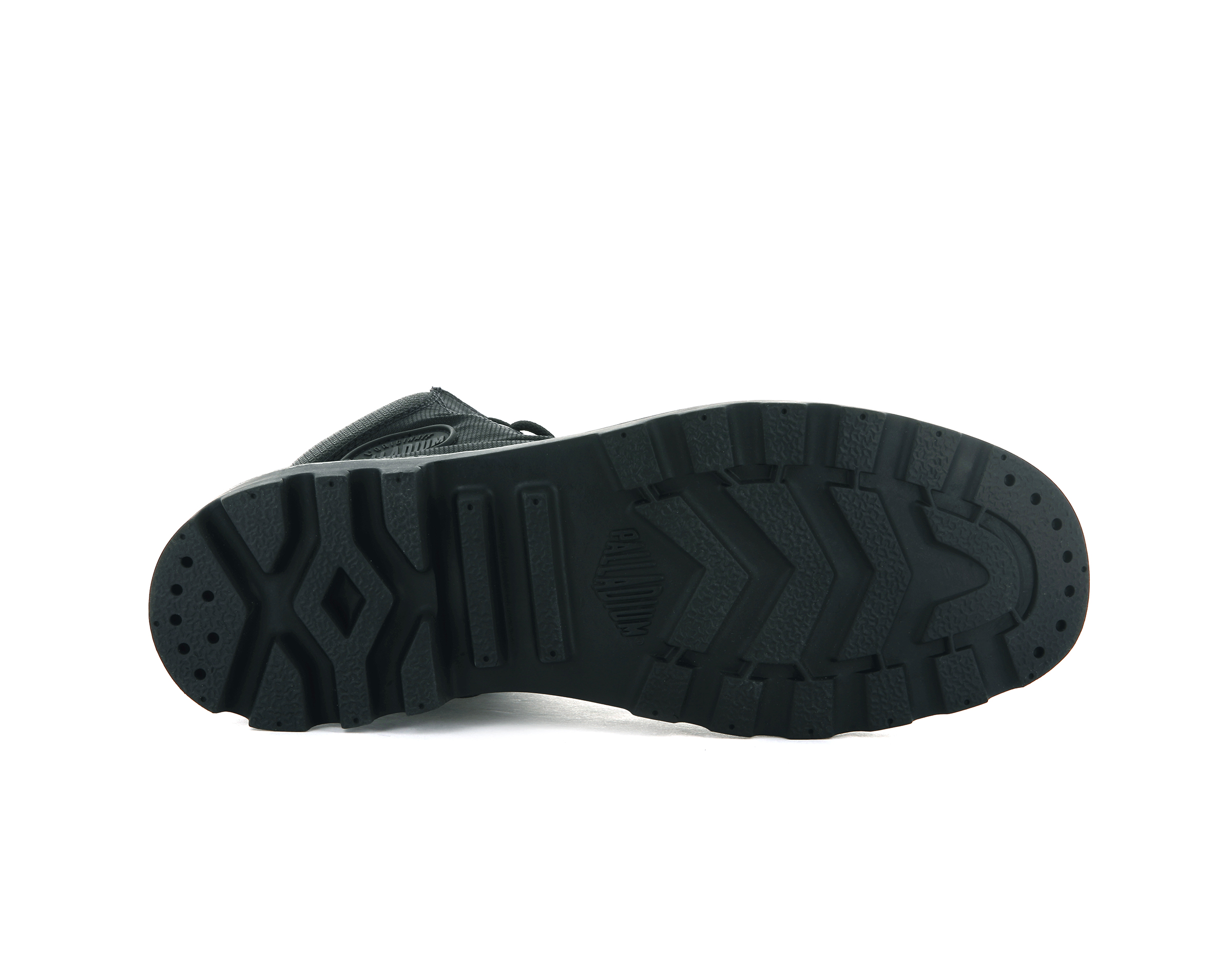 06654-001-M | PAMPA CUFF RECYCLE WP+ | BLACK/BLACK - Image 5