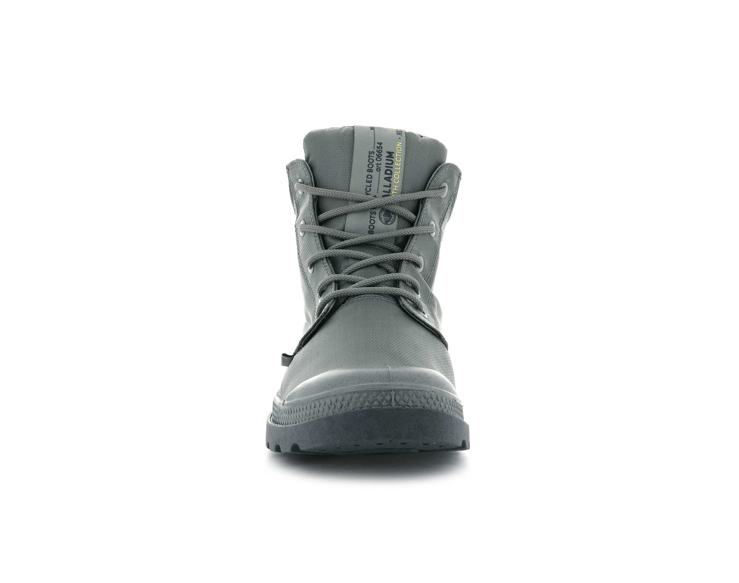 06654-011-M | PAMPA CUFF RECYCLE WP+ | TITATNIUM - Image 3