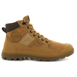 06845-717-M | SPORTCUFF URBAN WP+ | AMBER GOLD