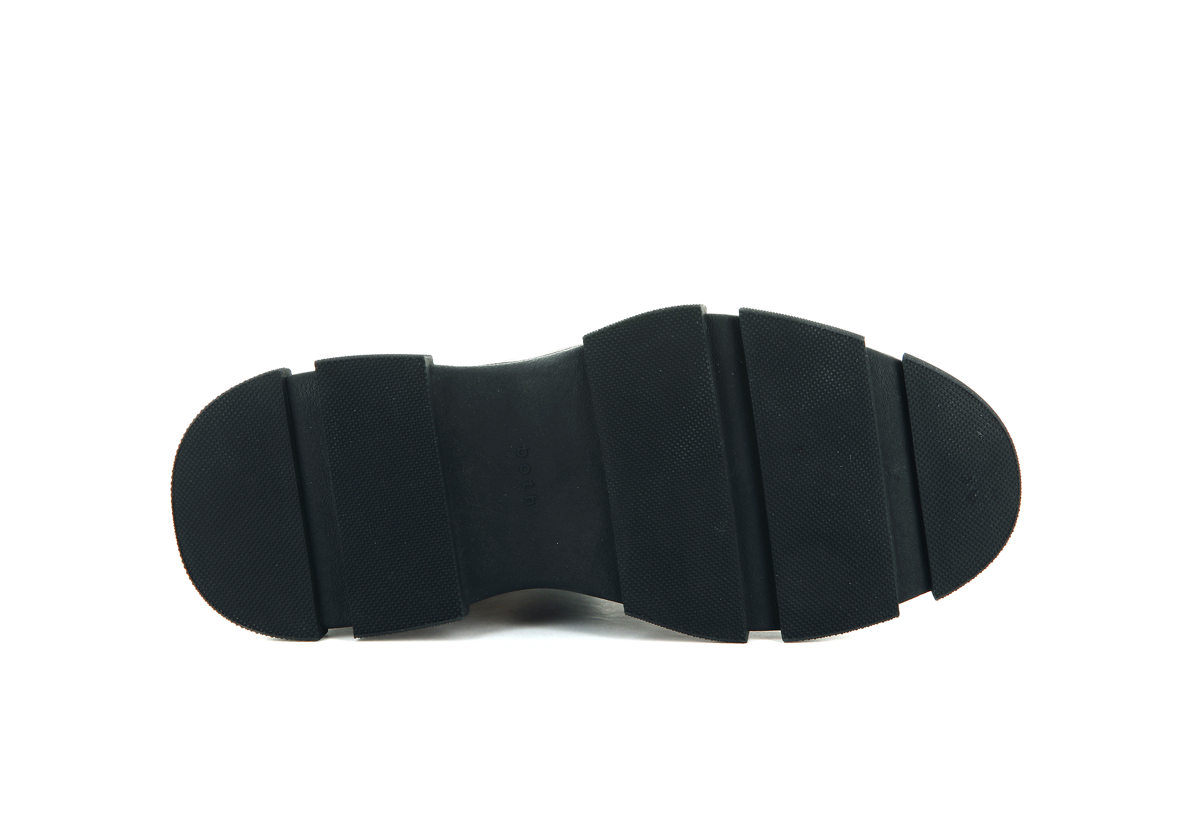 07739-008-M | GAO EVA HIGH BOOT | BLACK - Image 5