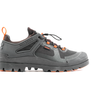 08846-008-M | PAMPA OX L+ CAGE WP+ | BLACK