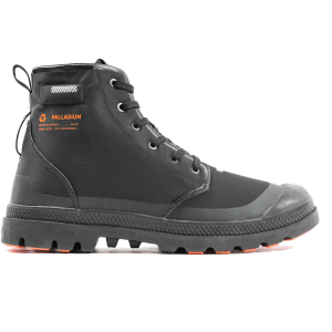 08848-008-M | PAMPA RCYL LITE+ WP+ | BLACK