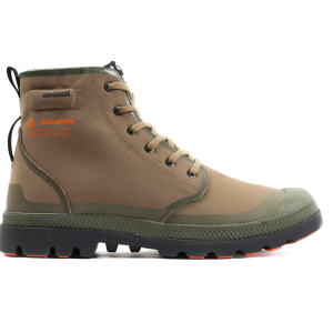 08848-377-M | PAMPA RCYL LITE+ WP+ | DUSKY GREEN