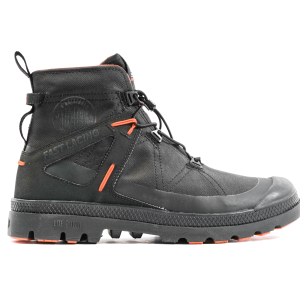 08849-008-M | PAMPA TRAVEL L+ WP+ | BLACK