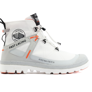 08849-116-M | PAMPA TRAVEL L+ WP+ | STAR WHITE