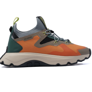08851-745-M | THUNDER LO | GOLDEN OCHRE