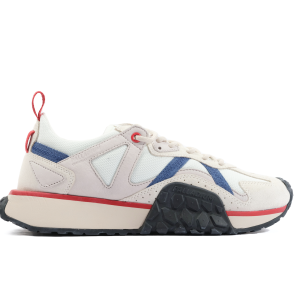 08876-116-M | TROOP RUNNER OUTCITY | STAR WHITE