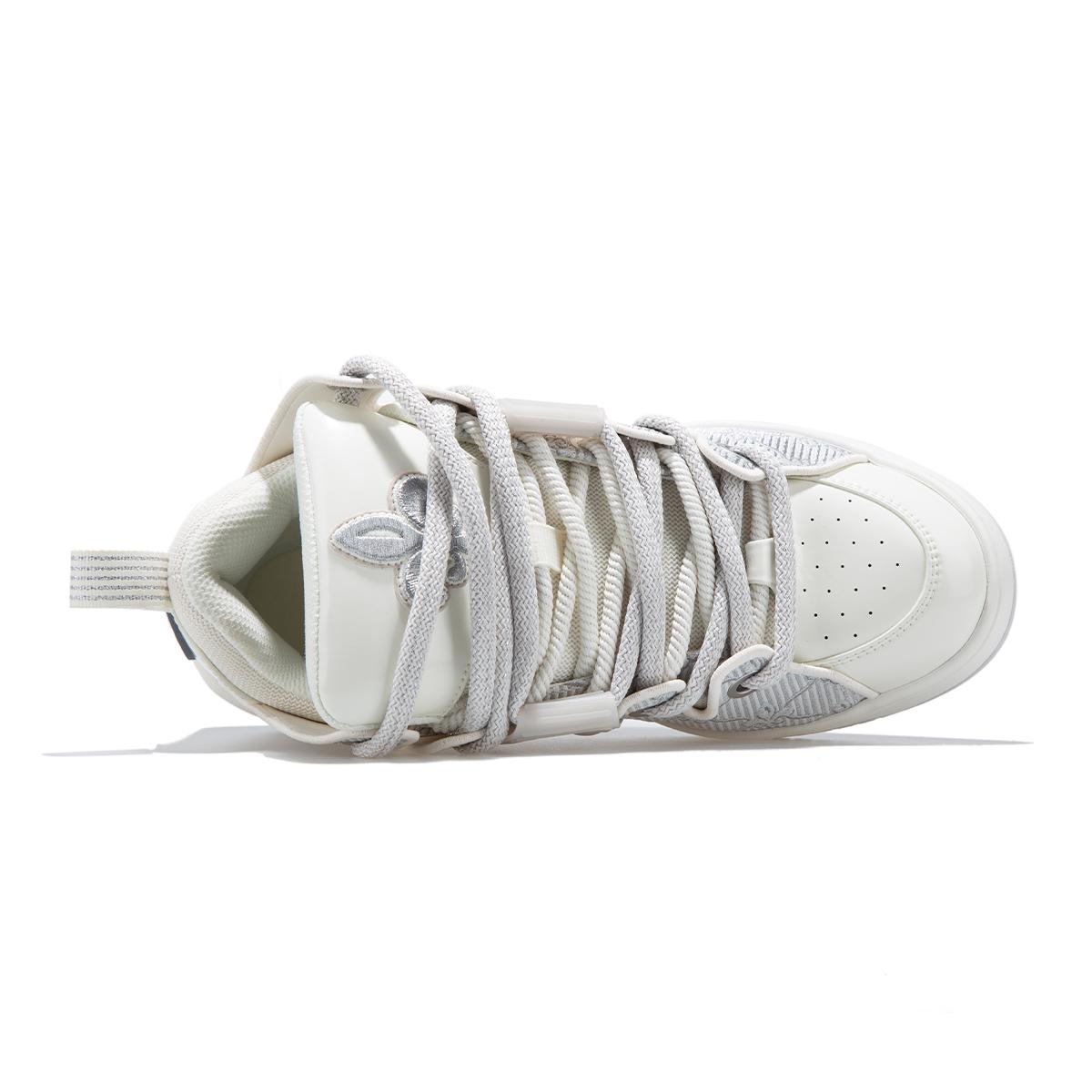 09157-113-M | PALLABLAST JAC TD | WHITE/SILVERY - Image 3