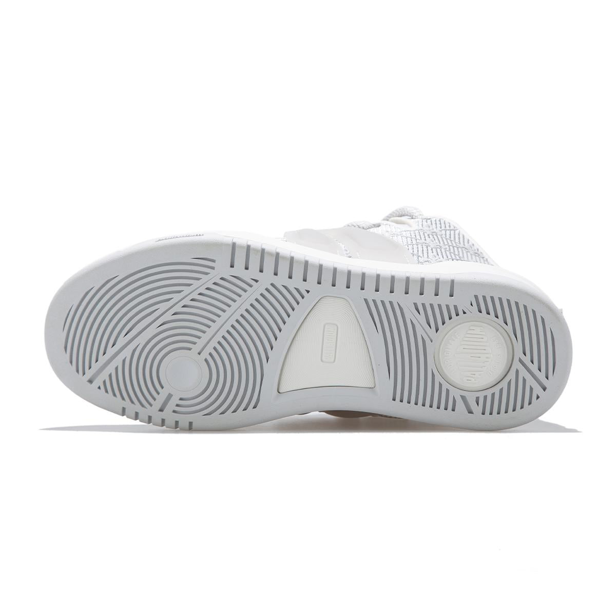 09157-113-M | PALLABLAST JAC TD | WHITE/SILVERY - Image 5