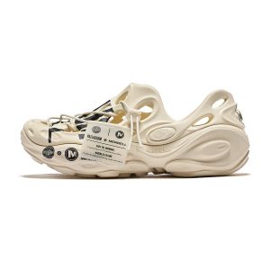 09379-129-M | PALLADIUM??MERRELL LM | BEIGE/BLACK