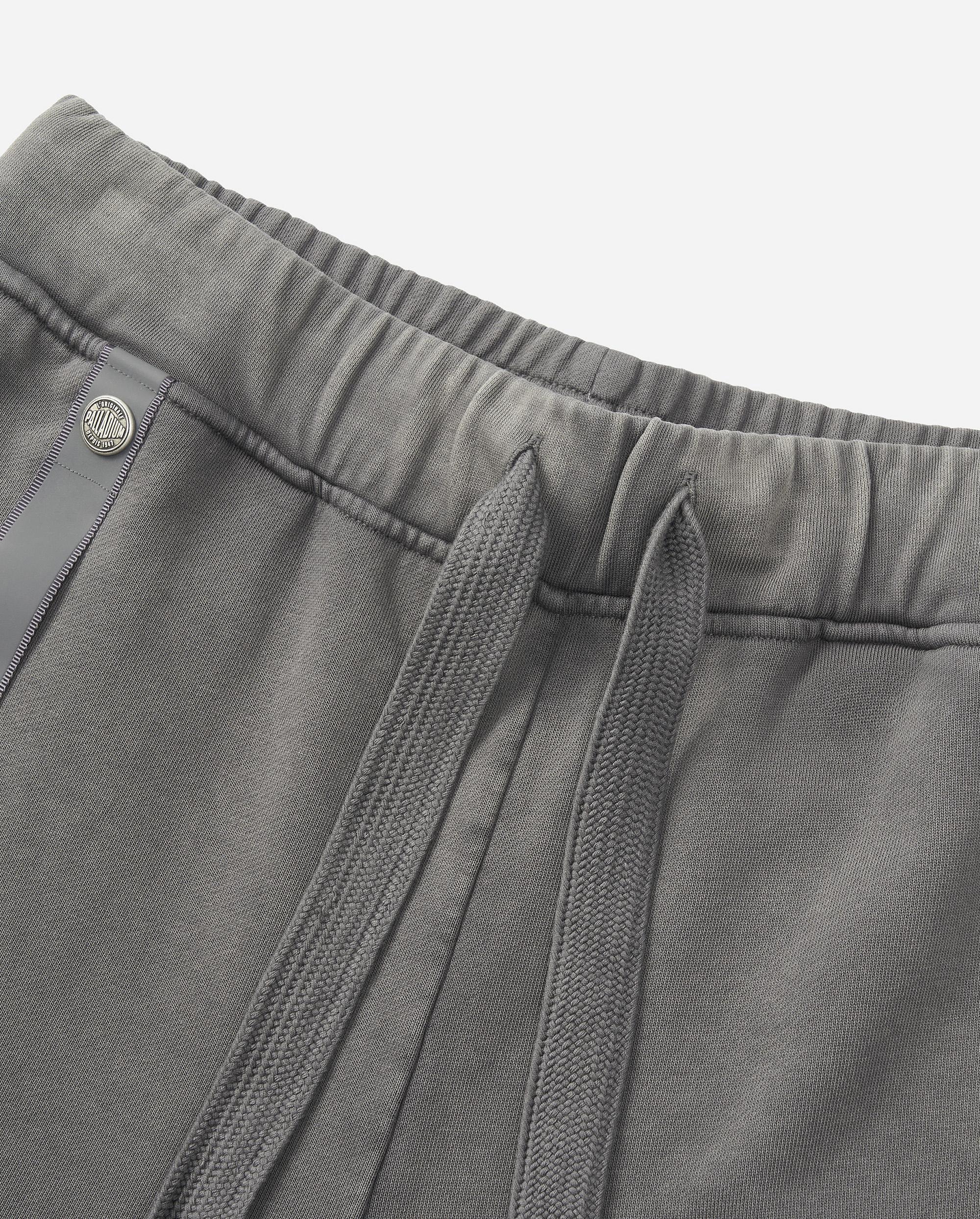 1010339-045 | MEN'S IRIS LOGO STRAIGHT PANTS | DARK SHADOW - Image 7