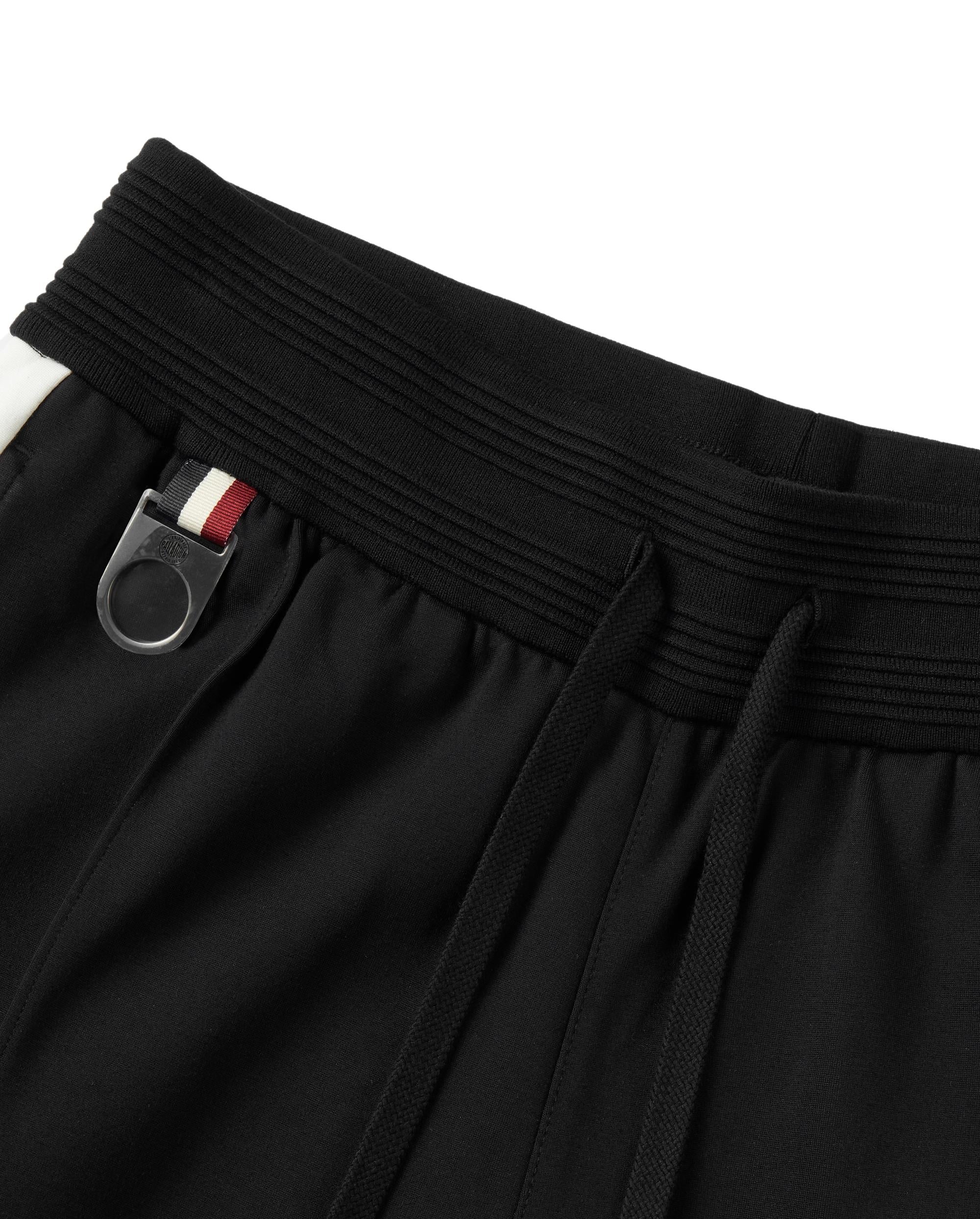 1010510-032 | MEN'S PALLADIUM LOGO SIDE TAPED PANTS | TAP SHOE - Image 3