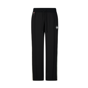1010510-032 | MEN'S PALLADIUM LOGO SIDE TAPED PANTS | TAP SHOE