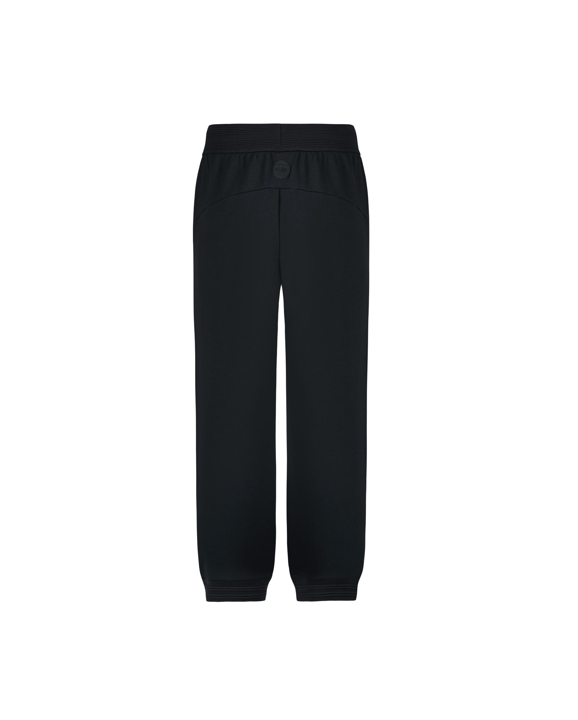 1010607-032 | MEN'S PALLADIUM LOGO JOGGER PANTS | TAP SHOE - Image 4