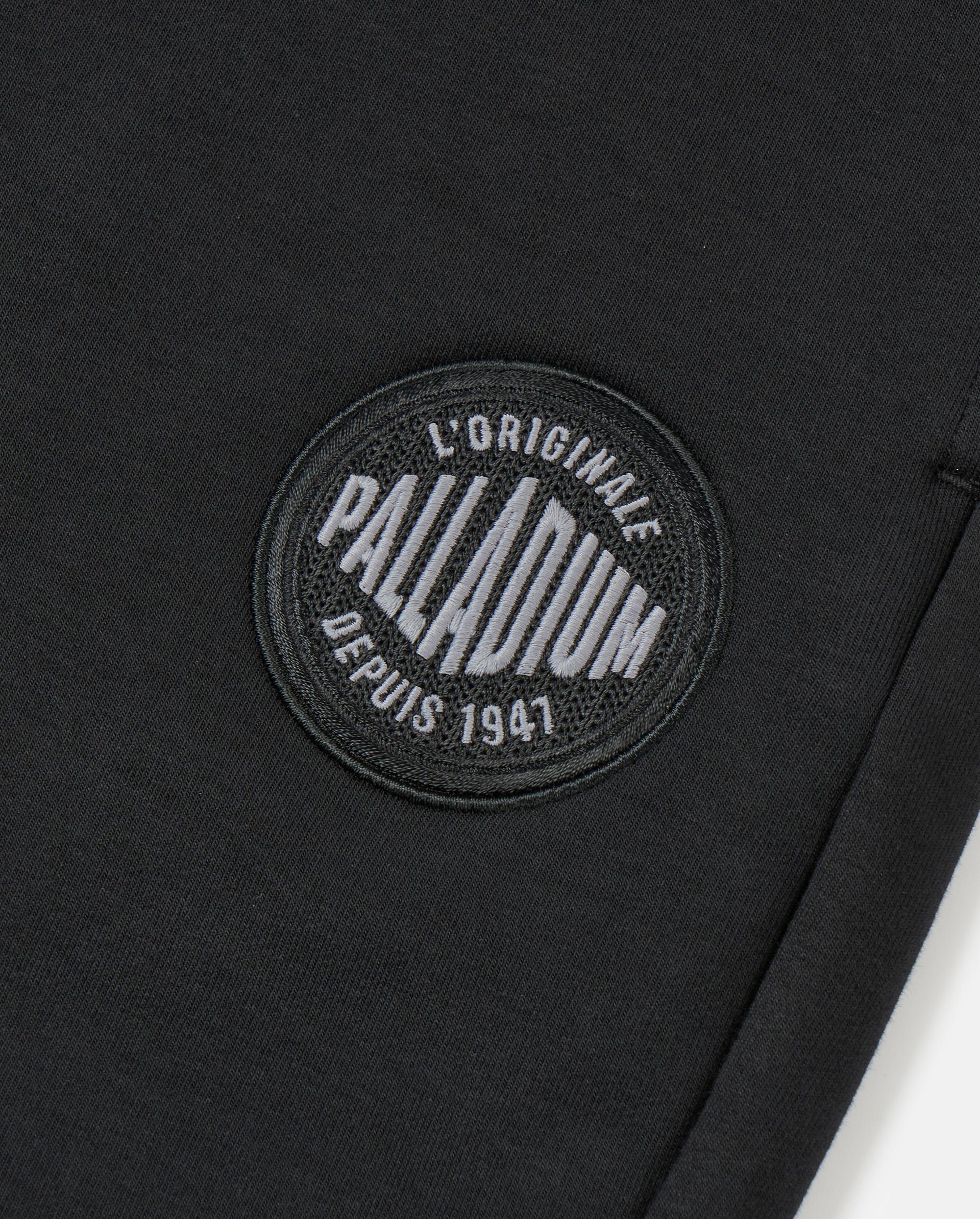 1010607-032 | MEN'S PALLADIUM LOGO JOGGER PANTS | TAP SHOE - Image 5