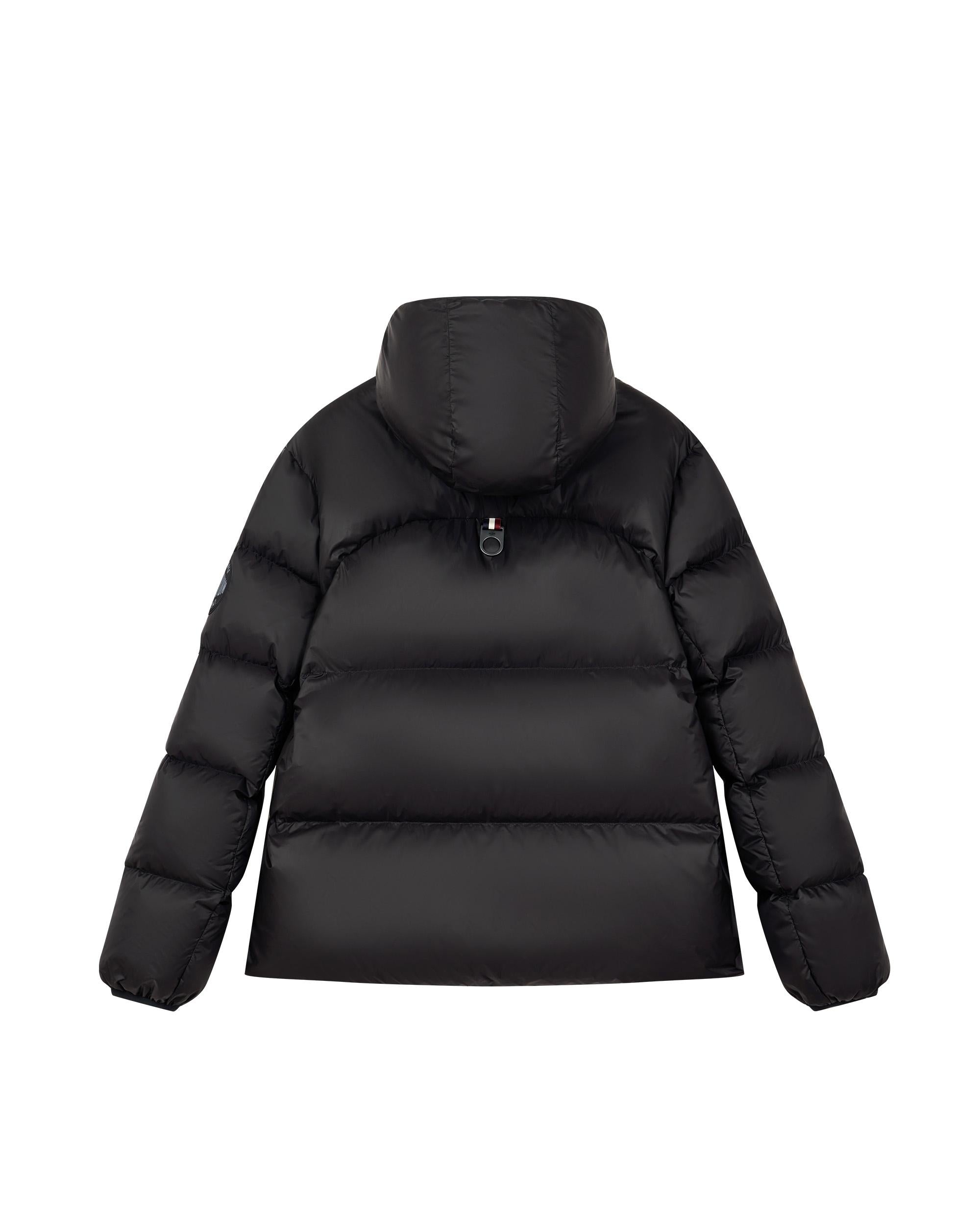 1010616-032 | MEN'S PALLADIUM LOGO DOWN JACKET | TAP SHOE - Image 7