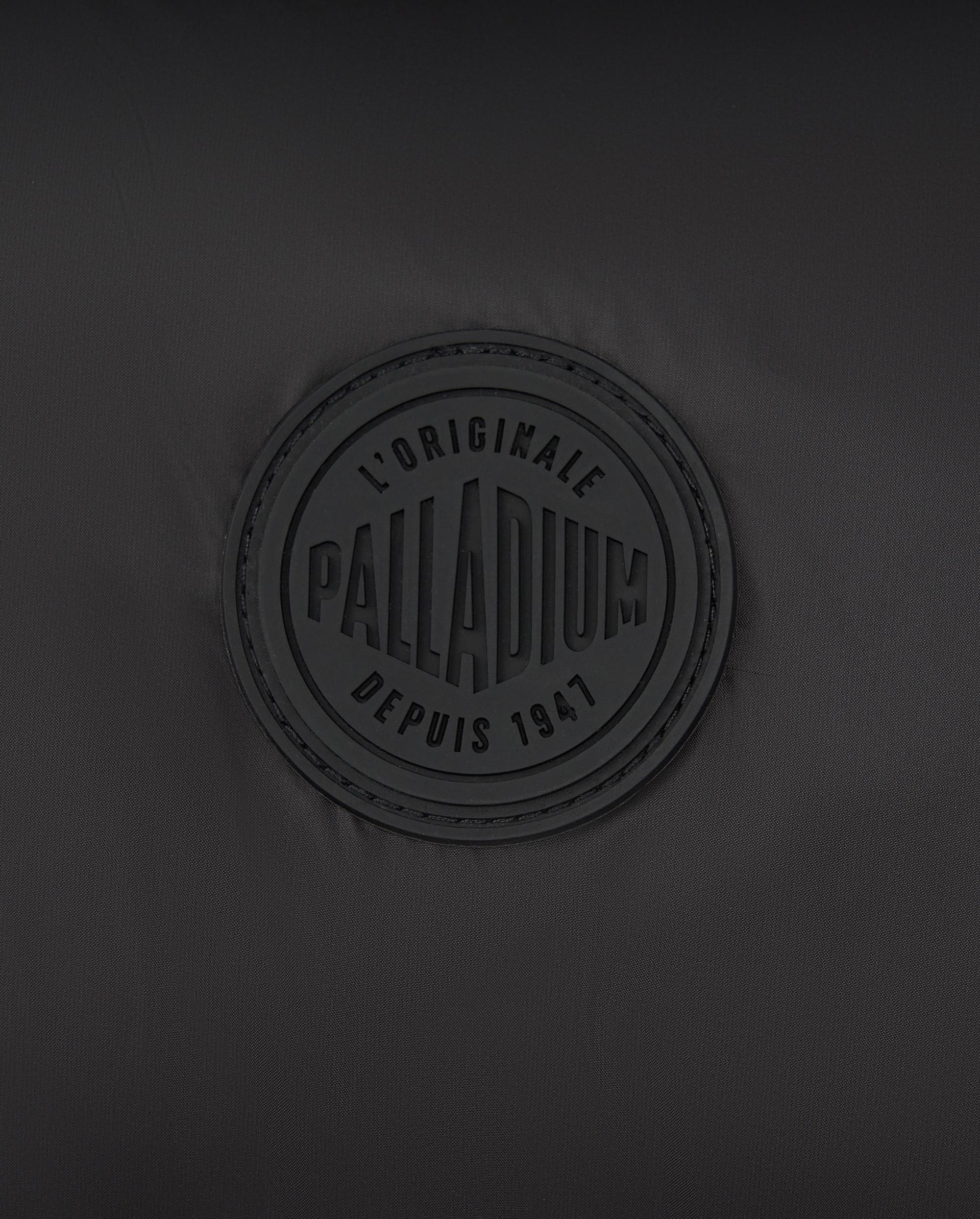 1010616-032 | MEN'S PALLADIUM LOGO DOWN JACKET | TAP SHOE - Image 4