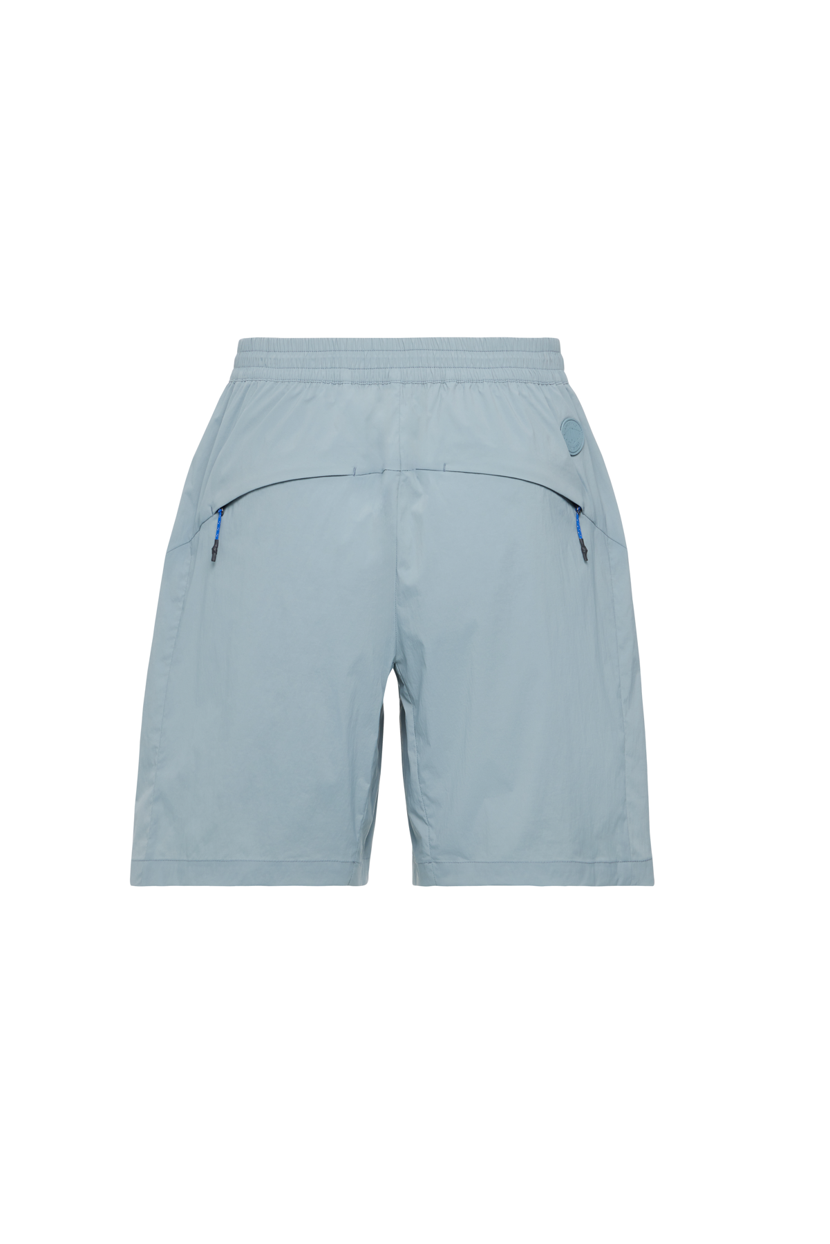 1011128-023 | SHORT 01 | BLUE GRAY - Image 2