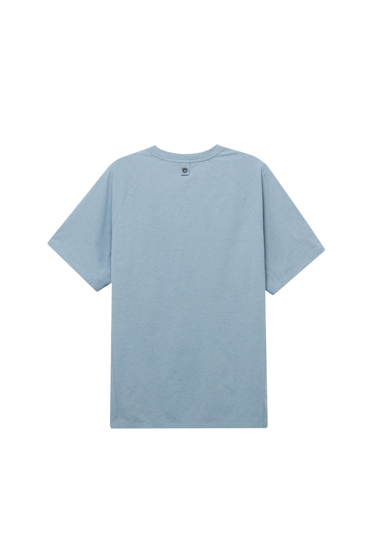 1011143-023 | TEE SSLV 04 | BLUE GRAY - Image 2
