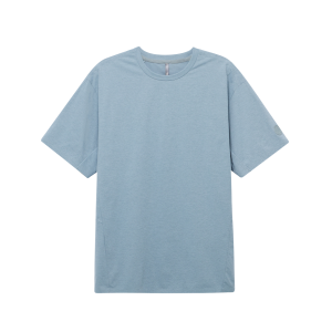1011143-023 | TEE SSLV 04 | BLUE GRAY