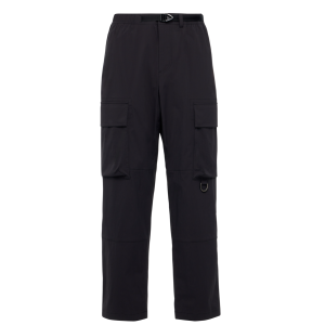 1011152-008 | CHINO PANTS | BLACK