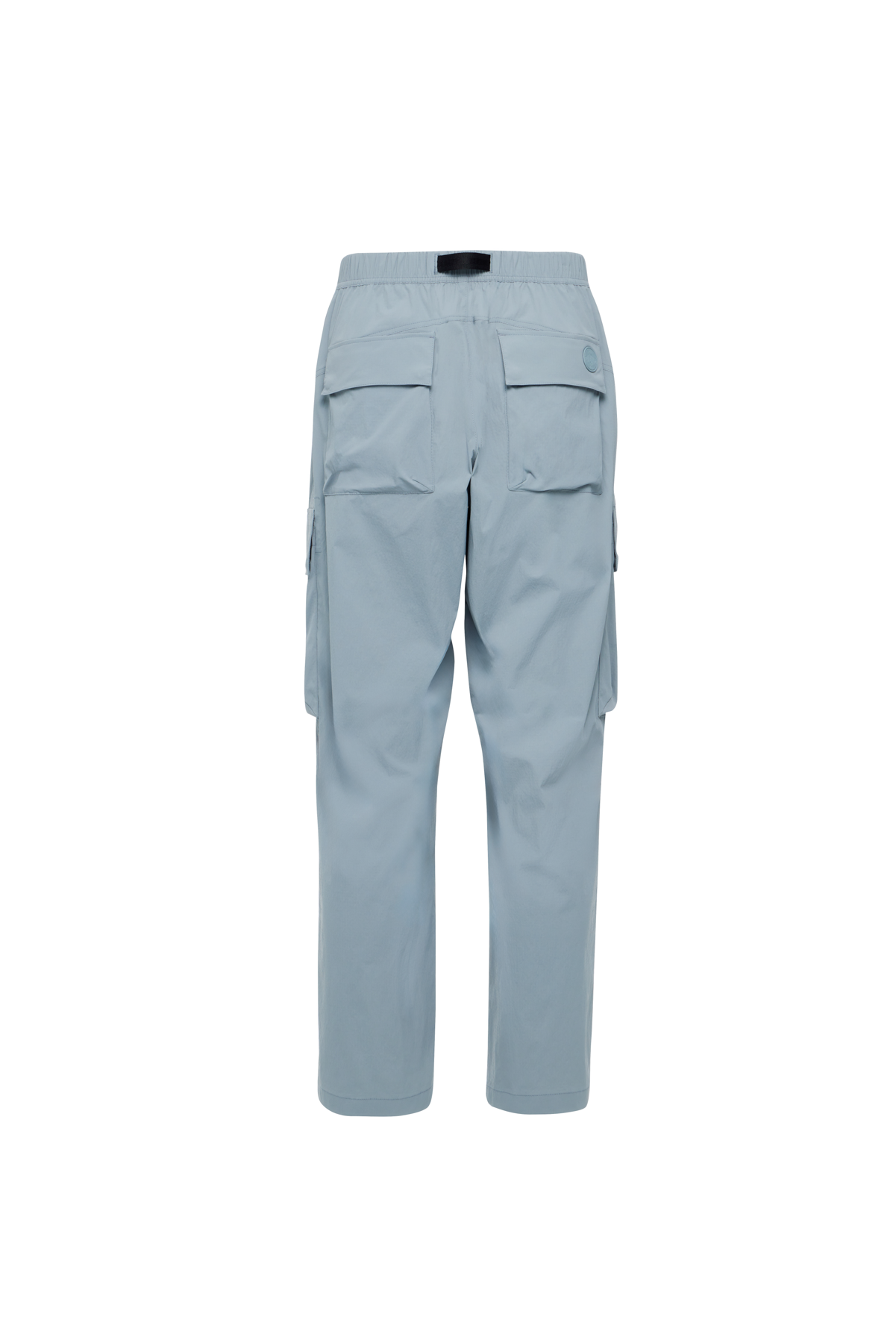 1011152-023 | CHINO PANTS | BLUE GRAY - Image 2
