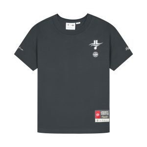 1011217-061 | MEN'S PALLADIUM X JEREMY LIN LINSANITY T-SHIRT | UNEXPLORED