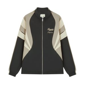 1011221-061 | MEN'S PALLADIUM X JEREMY LIN LINSANITY LOGO JACKET | UNEXPLORED