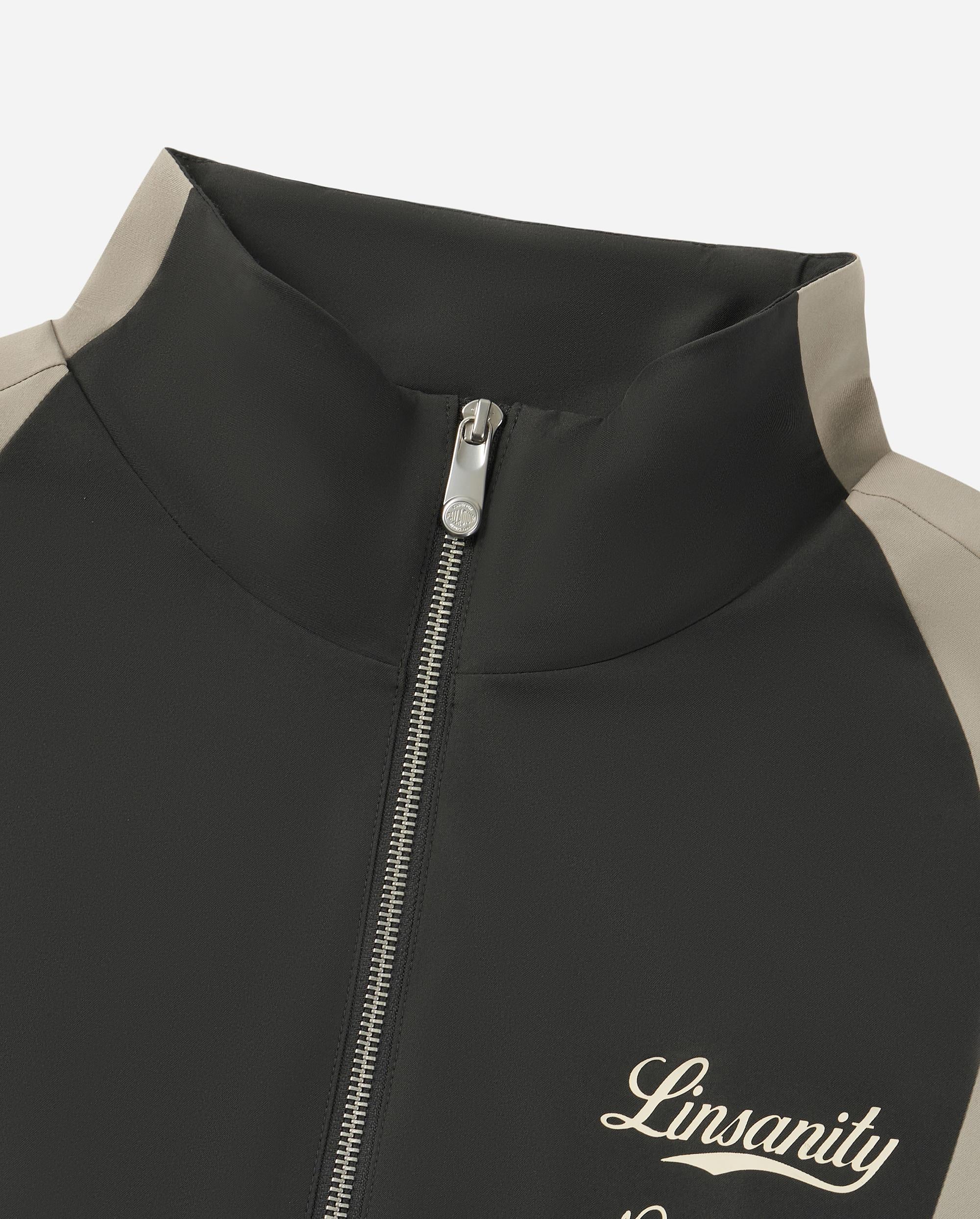 1011221-061 | MEN'S PALLADIUM X JEREMY LIN LINSANITY LOGO JACKET | UNEXPLORED - Image 3